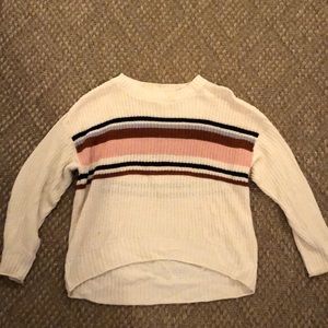 American Eagle sweater